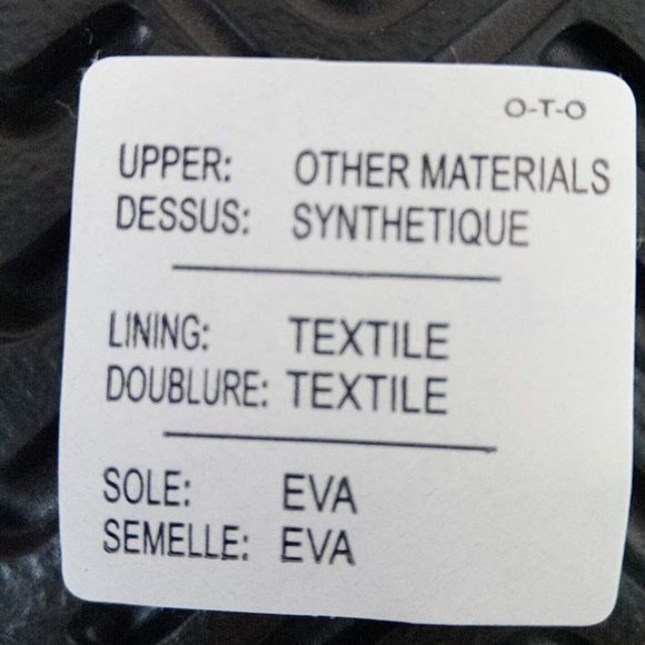 New Puma Popcat Black Slides Slippers US 8 - Picture 15 of 15